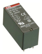 ABB 1SVR405601R4000 Gränssnittsrelä 10 st