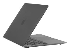 Moshi iGlaze Hardshell Case - Hårt fodral för bärbar dator - mattsvart