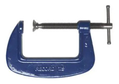 Stanley Irwin Spaustuvas MEDIUM DUTY 75 mm