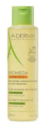A-Derma Exomega Control Emollient Shower Oil - - 500 ml