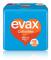 Super-dambinda med vingar Cotton Like Evax (12 uds)