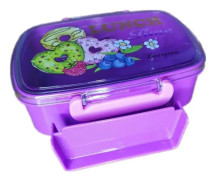 Fresh Sniadaniówka 720ml Donuts Lunch box FRESH