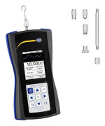 PCE Instruments Kraftmåler 0 - 10 N Fabriksstandard