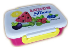 Fresh Sniadaniówka 420ml Fruit Lunch box FRESH
