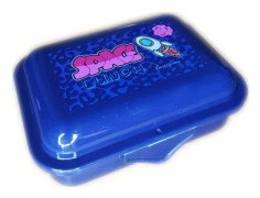 Fresh Sniadaniówka 280ml Kosmos Lunch box FRESH