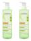 A derma Exomega Control Duo 2 In 1 Gel 2x500ml