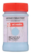 Talens Art Creation Vintage Chalk Jar Dusty Blue 5027