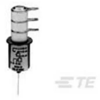 TE Connectivity K45C334 Package 1 stk
