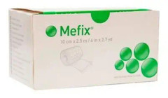Mefix Hipoalerg Roll 2 5 Mx10 Cm