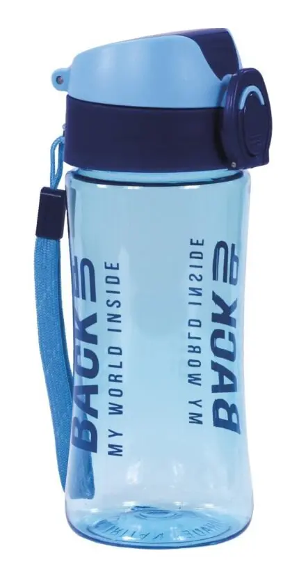 Drinker Derform Bottle BackUp 4 model A 58