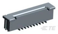 TE Connectivity FPC ConnectorsFPC Connectors 2-1734741-6 AMP