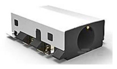 TE Connectivity 2173377-6 1 stk