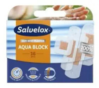 Salvelox Aquablock 18 Strip