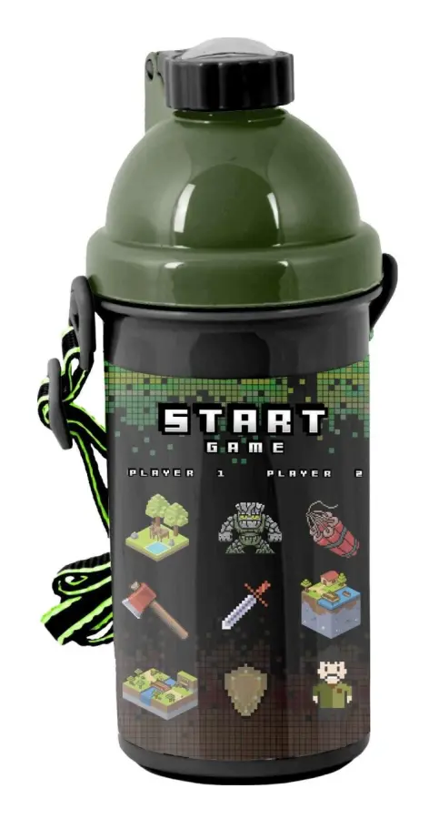 Paso Bidon Gaming Start PP22CR-3021 PASO