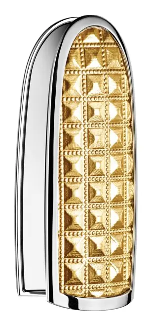 Guerlain Guerlain, Rouge G, Lipstick Case, Wonder Gold For Women