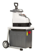 NAC BRANCH SHREDDER 2800W SHE280S-BOX-G, 44mm, CUTTING MILL