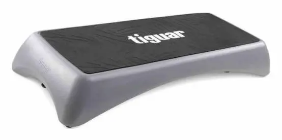 Step Tiguar pilka V2