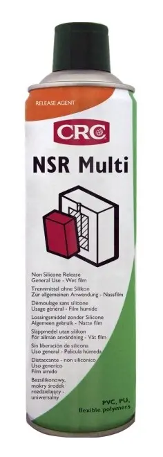 CRC NSR MULTI Smøremiddel 500 ml