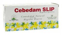 Cebedam Protege Slip Anata3mic 20 enheter Aral