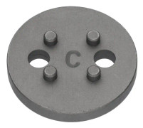 Vigor V3760-C bromsverktyg
