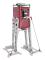 TE Connectivity DRC23-40PB-N010 1 stk