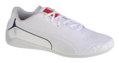 Puma Scuderia Ferrari Drift Cat 8 339944-05 white 40.5