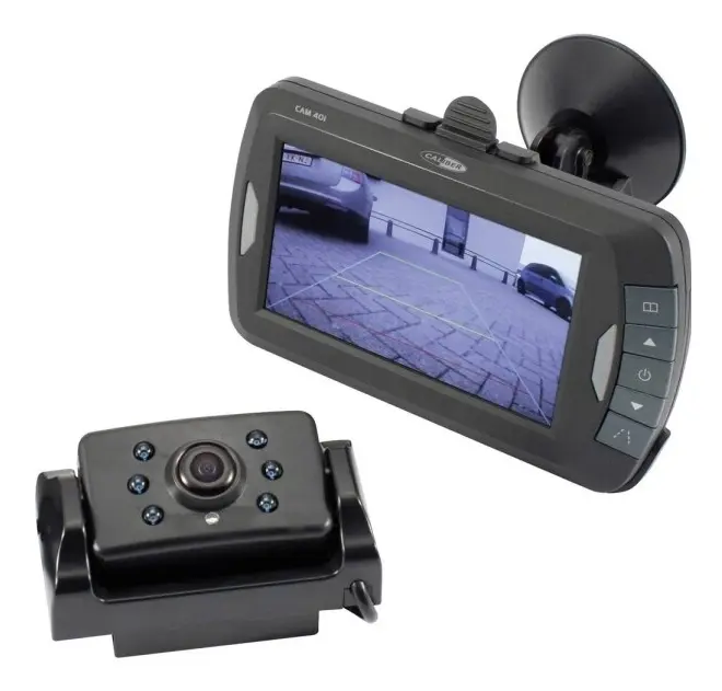 Caliber CAM401