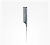 Epic Pro Carbonite Metal Tail Comb -
