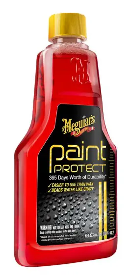 Meguiar’s Paint Protect