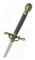 VS0114 GAME OF THRONES® - NEEDLE SWORD OF ARYA STARK