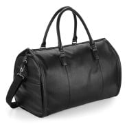 Quadra Nuhide Garment Weekender Duffel/Holdall väska