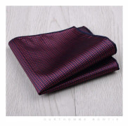 Färgglad- blommig paisley, pocker square, kostymaffärer, fritidsnäsduk