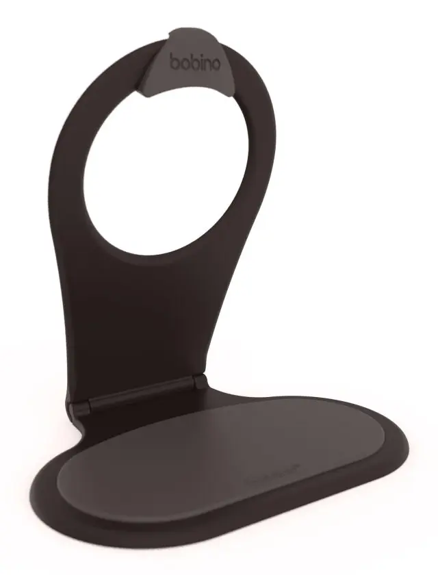 Phone Holder - Charcoal