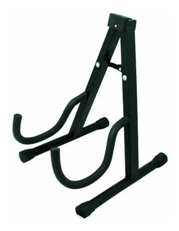 Gitarr-stativ MSA Musikinstrumente AGS1
