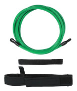 Motståndsband | Simträning | Fitness | Elastiskt | Simning