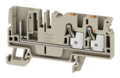 Weidmüller APGTB 4 FT 3C/1, 6,1 mm, 39,5 mm, 72 mm, 11,366 g, 800 V