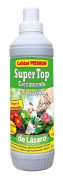Växtgödsel De Lázaro Super Top Växtstimulering Blomningsstimulator (750 ml)