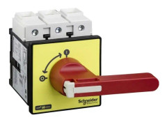 Schneider Enclosed disconnect switch vario vcf 3p