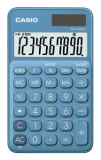 Miniräknare SL-310UC BU Casio