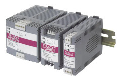 TracoPower TCL 060-148 DIN-skena nätaggregat 48 V/DC 1.25 A 60 W Antal utgångar:1 x Innehåll 1 st