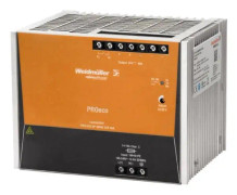 Weidmüller PRO ECO 72W 12V 6A Switching Power Supply 12 V/DC 6 A 72 W