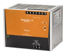 Weidmüller PRO ECO 120W 12V 10A Switching Power Supply 12 V/DC 10 A 120 W