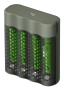 GP Batteries / #2