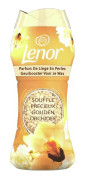 Lenor Precious Breath Pearl Linne Parfym - 224g