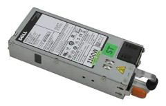Dell - Nätaggregat - hot-plug (insticksmodul) - 1100 Watt