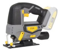 JIG SAW CORDL. 18V JD5242K FXA