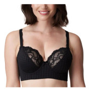 Primadonna BH Madison Deep Plunge Balcony Bra