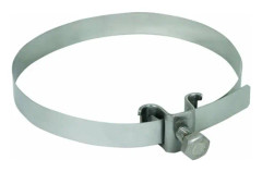 DEHN 200039, Grå, 15 cm, 40 g