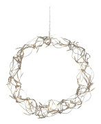 Krans Star Trading Curly LED