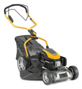 STIGA Combi 753 SE - Bensindriven gräsklippare - Klippbredd: 51 cm. - Självgående / Framdrivning